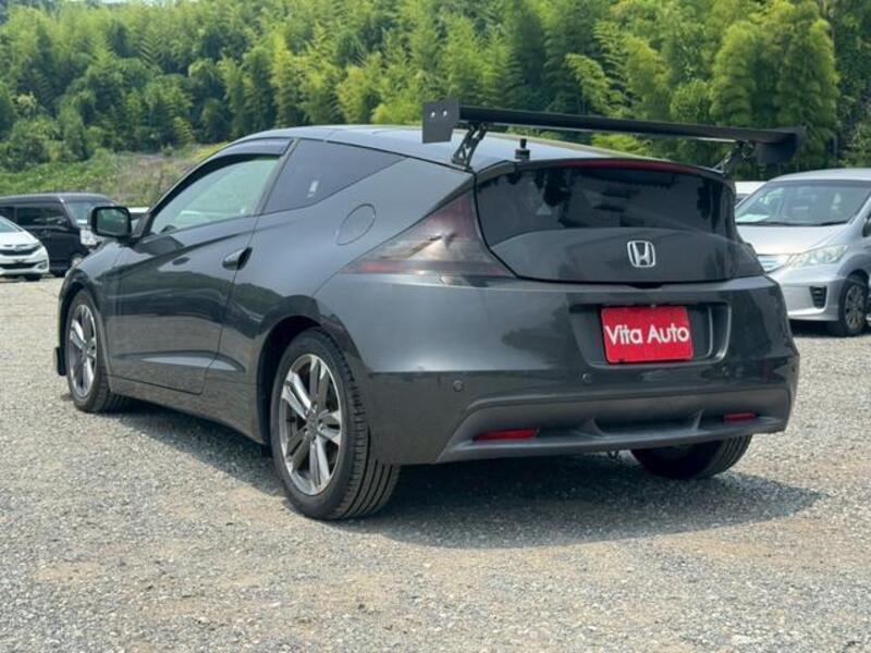 CR-Z