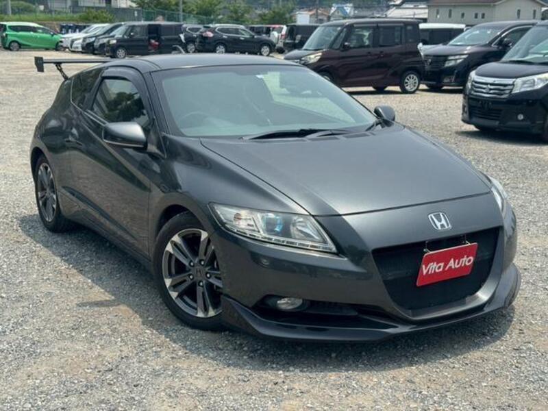 CR-Z