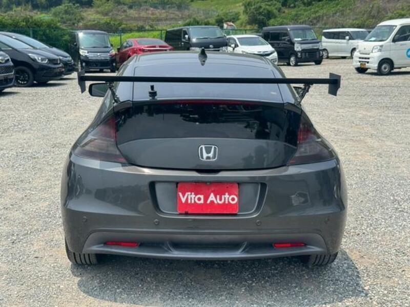 CR-Z