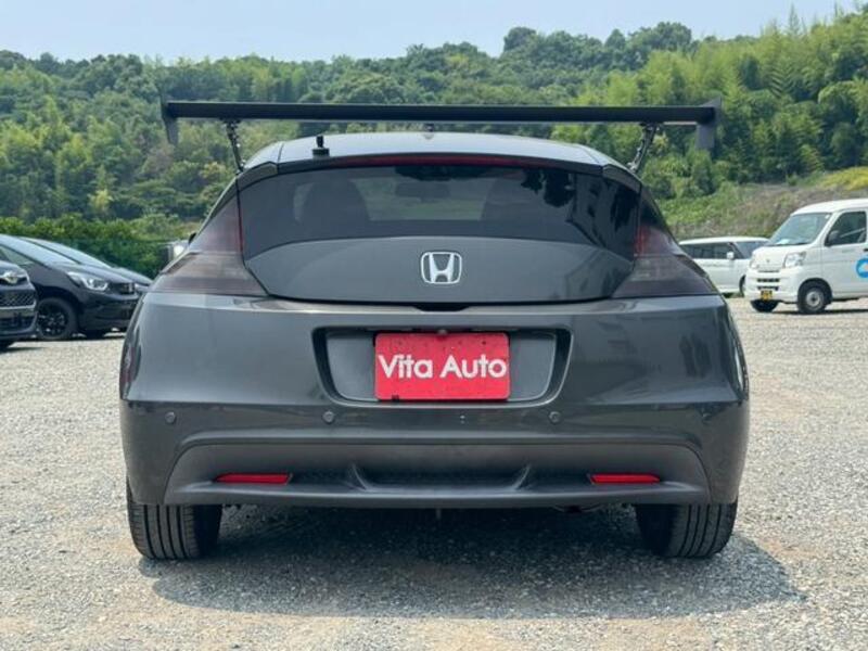 CR-Z
