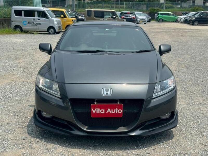 CR-Z