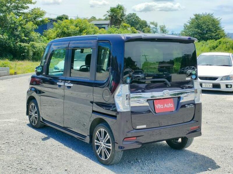 TANTO