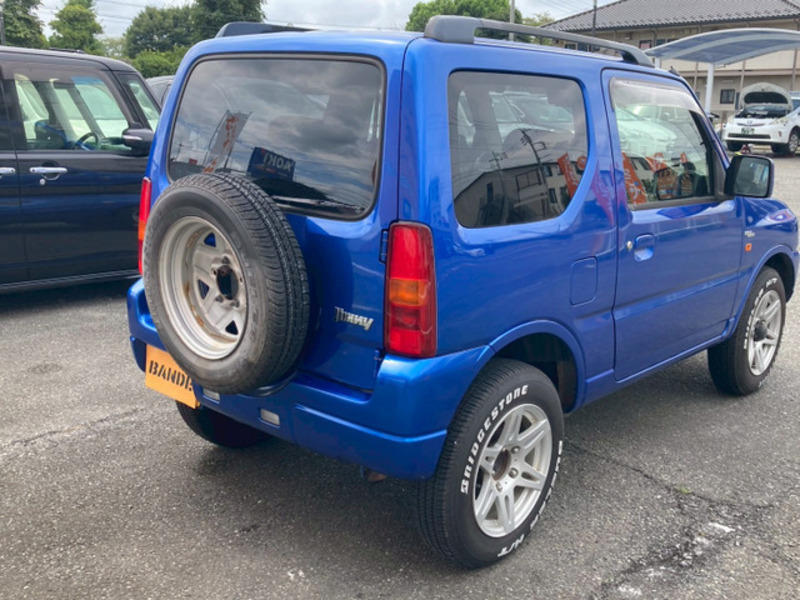 JIMNY