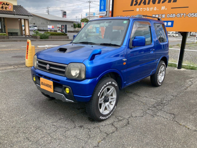JIMNY