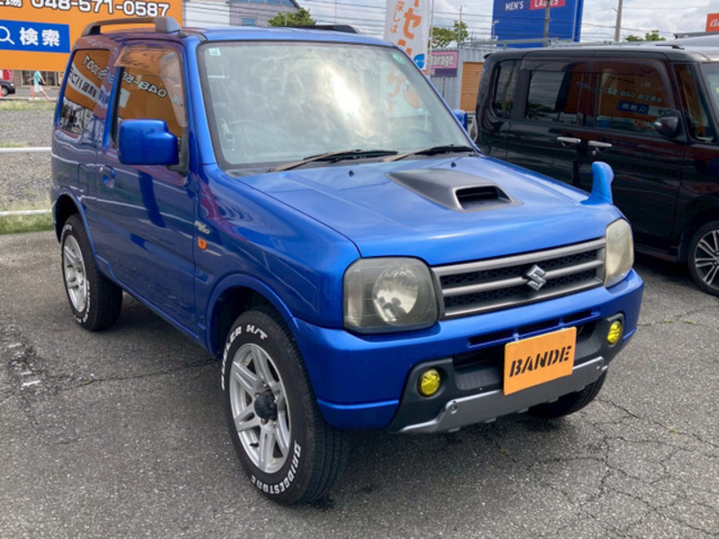 JIMNY