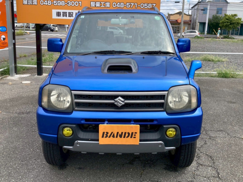 JIMNY