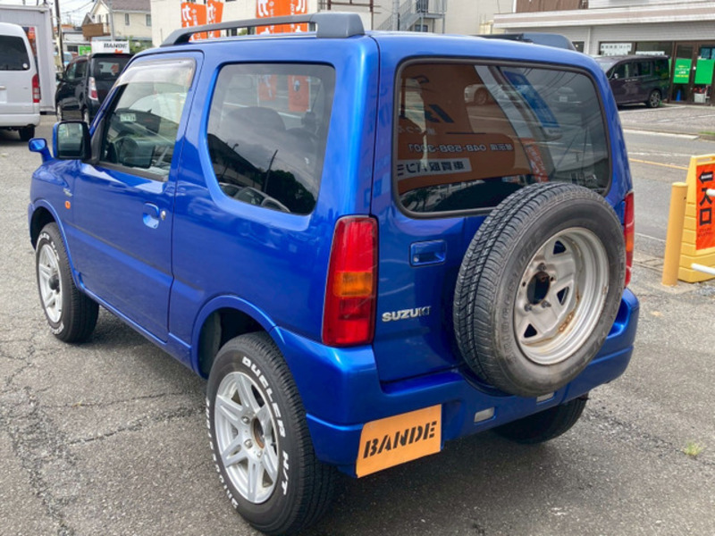 JIMNY