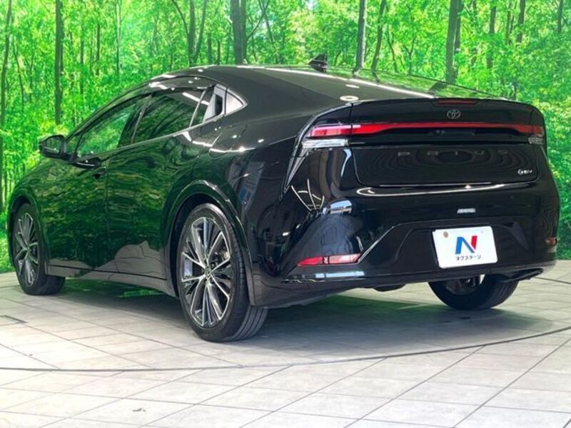 PRIUS
