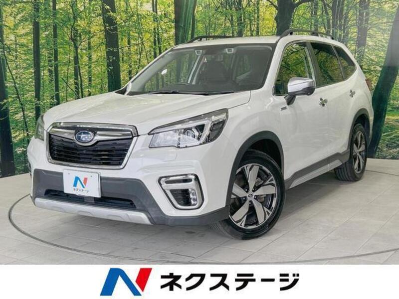 FORESTER-0