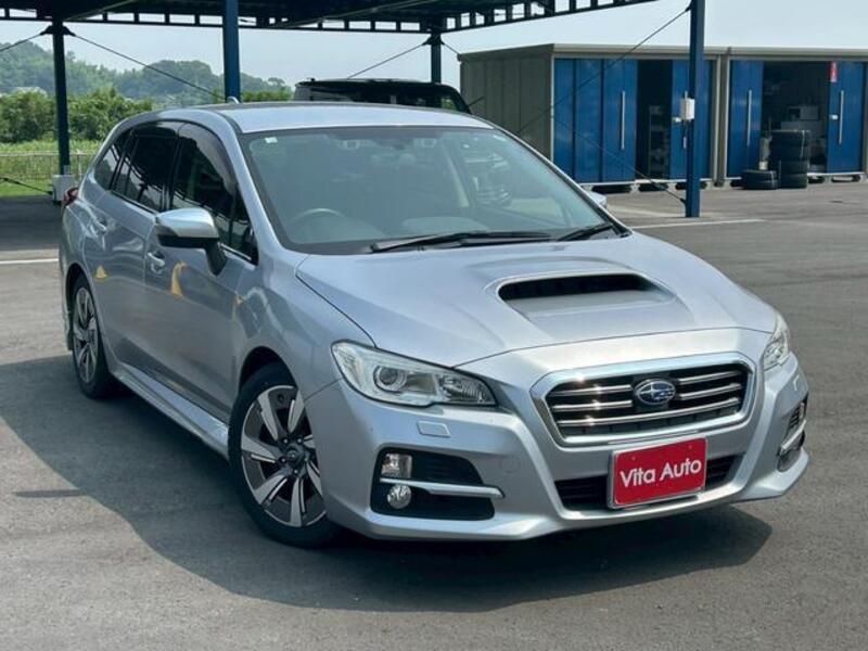 LEVORG