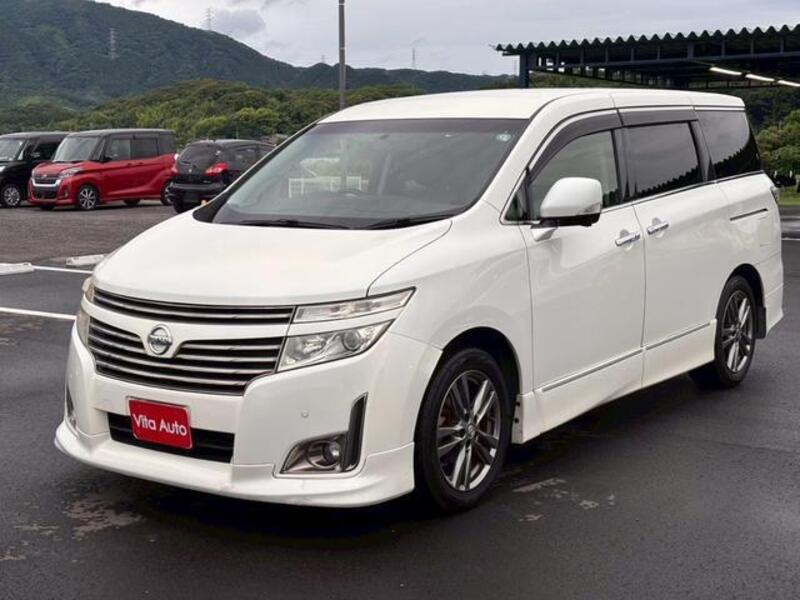 ELGRAND