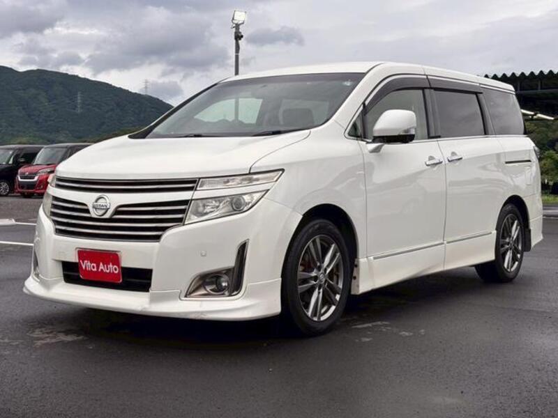 ELGRAND
