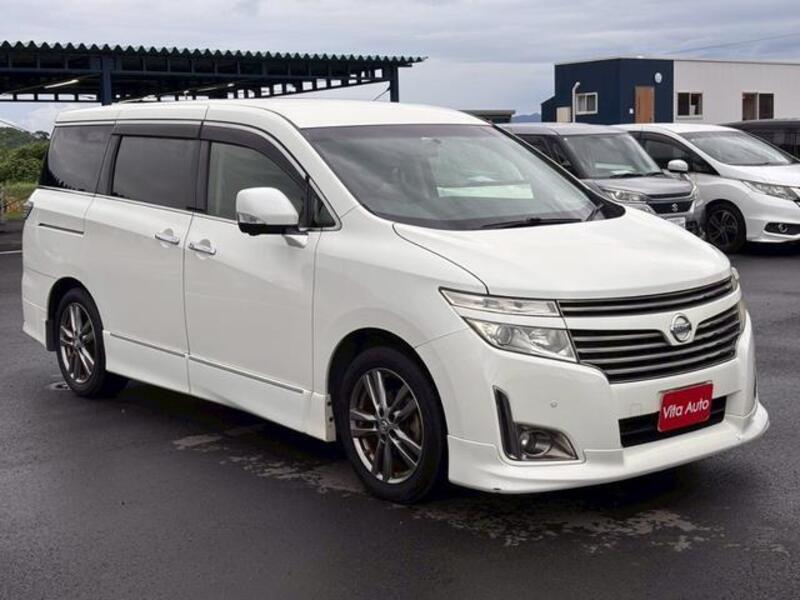 ELGRAND