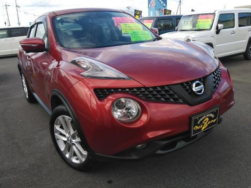 JUKE