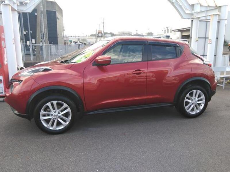 JUKE