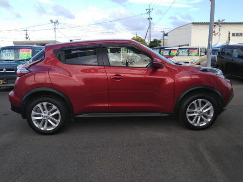 JUKE
