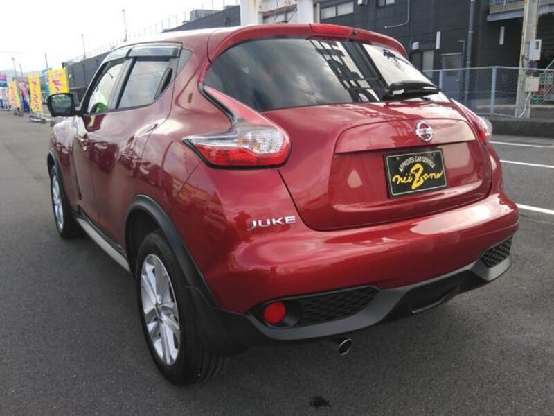 JUKE