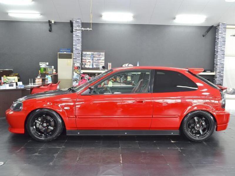 CIVIC