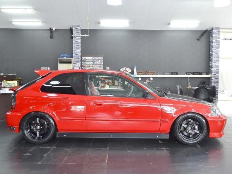 CIVIC