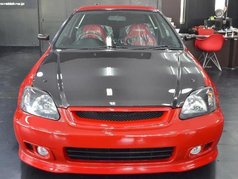 CIVIC