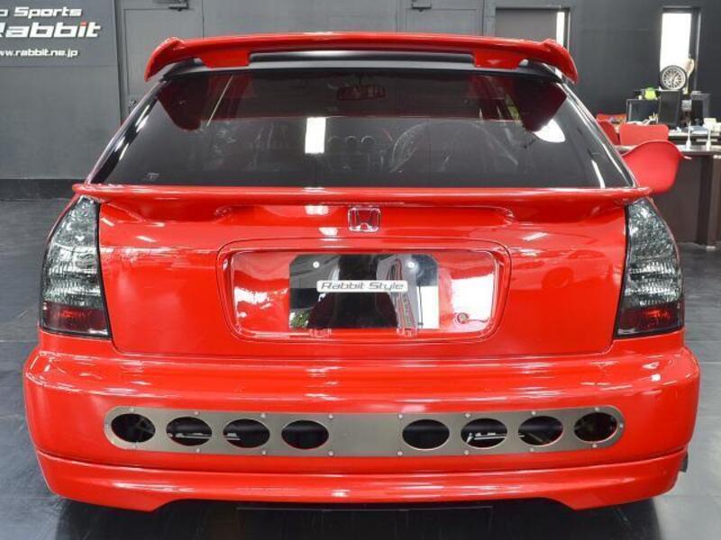 CIVIC