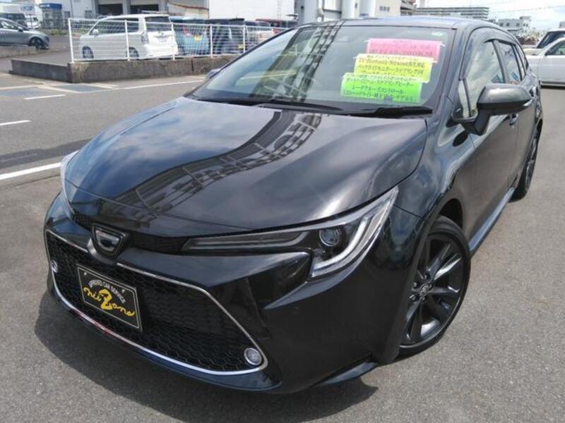 COROLLA TOURING