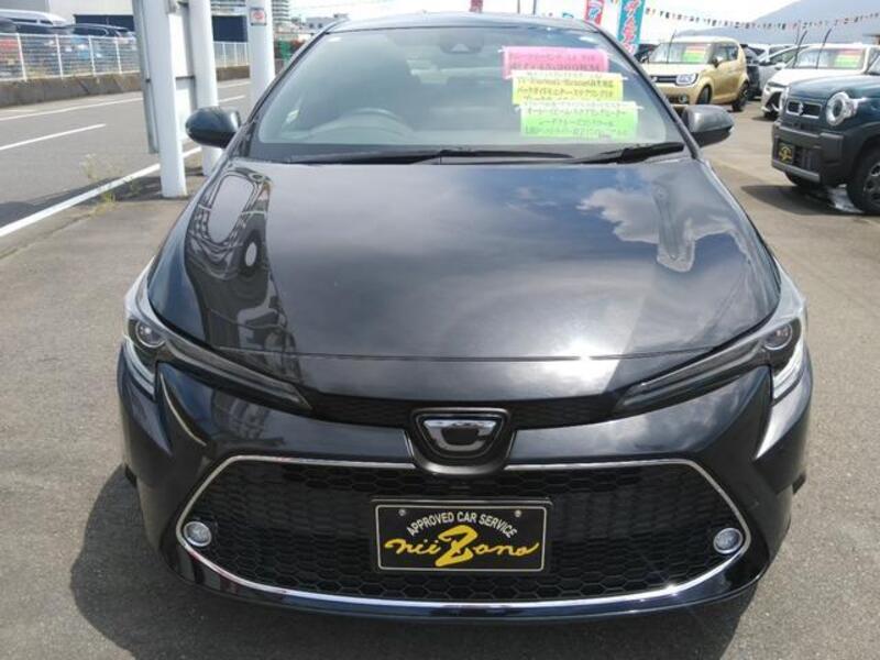 COROLLA TOURING