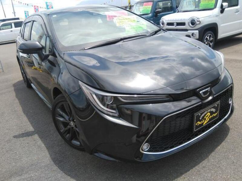 COROLLA TOURING