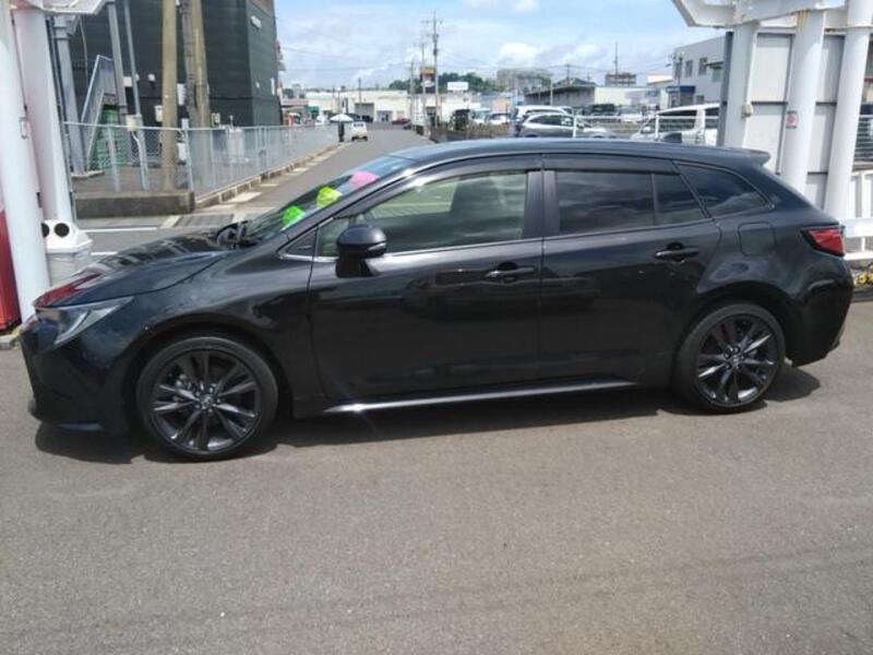 COROLLA TOURING