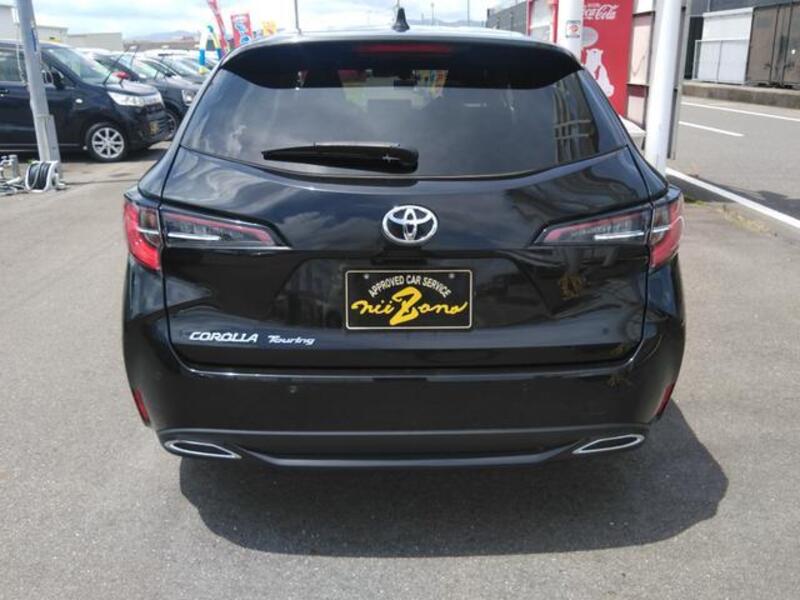 COROLLA TOURING