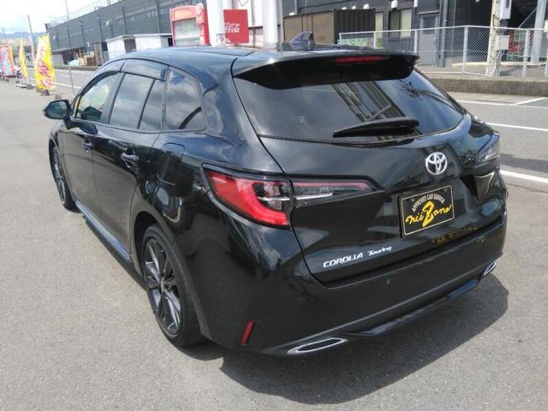 COROLLA TOURING
