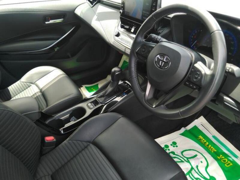 COROLLA TOURING