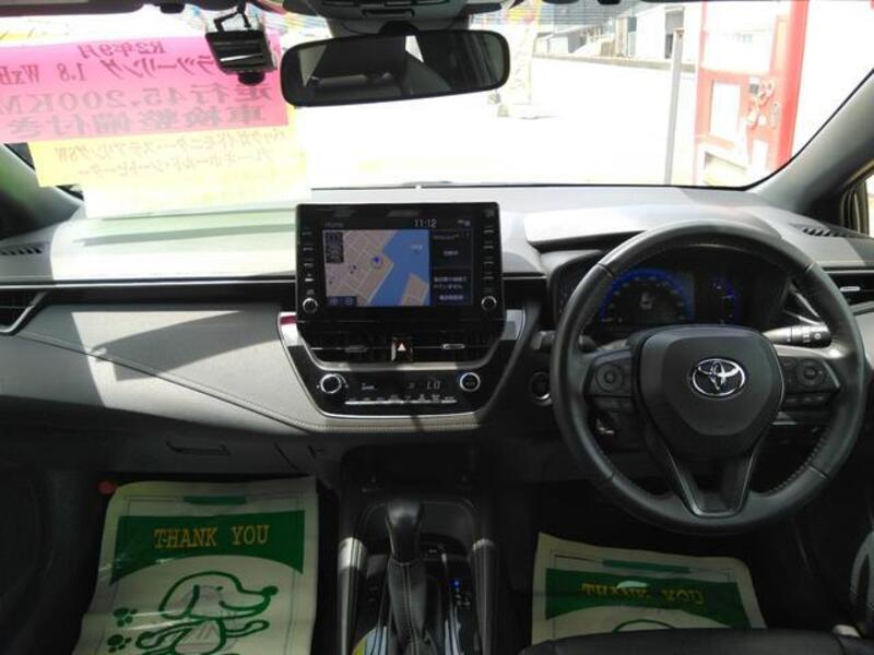 COROLLA TOURING