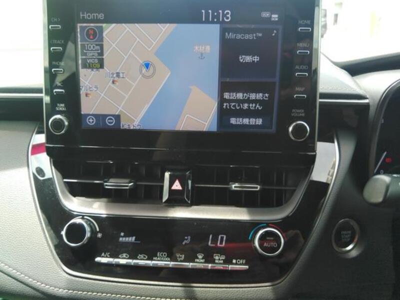 COROLLA TOURING