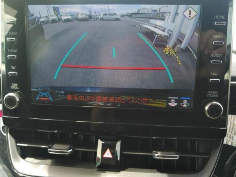 COROLLA TOURING
