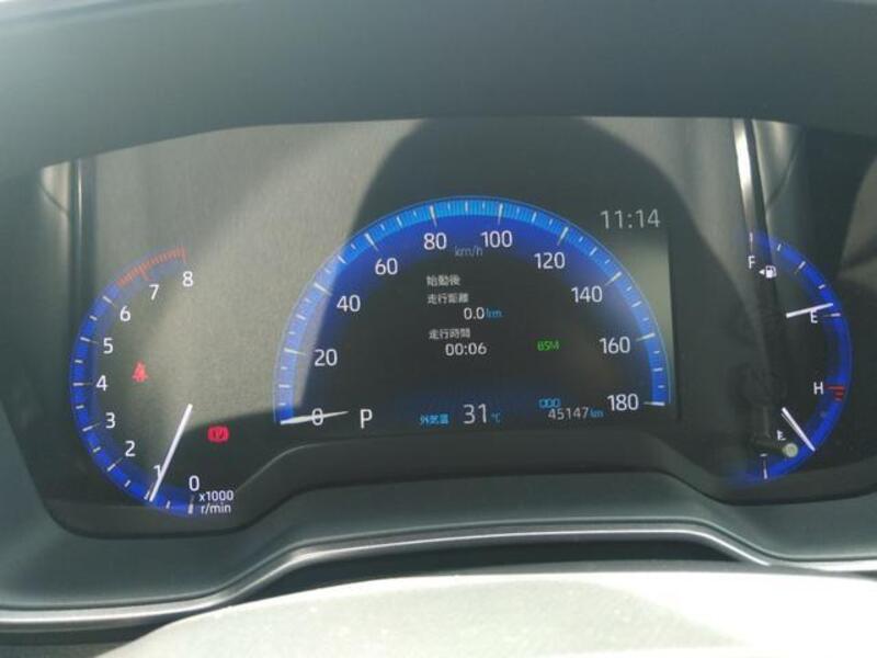 COROLLA TOURING