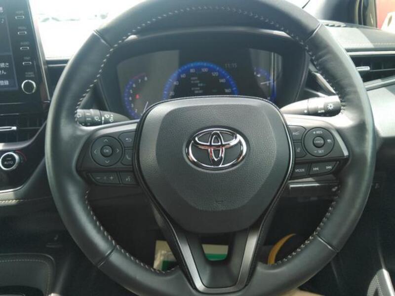 COROLLA TOURING