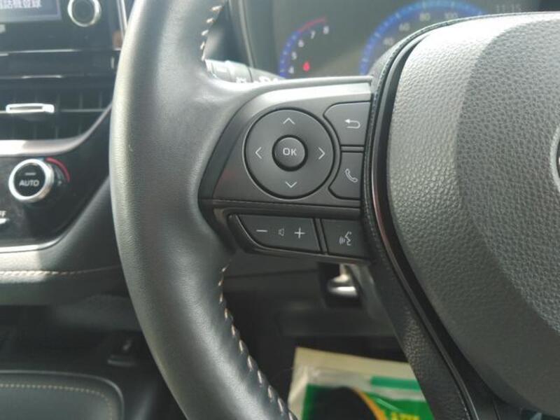 COROLLA TOURING