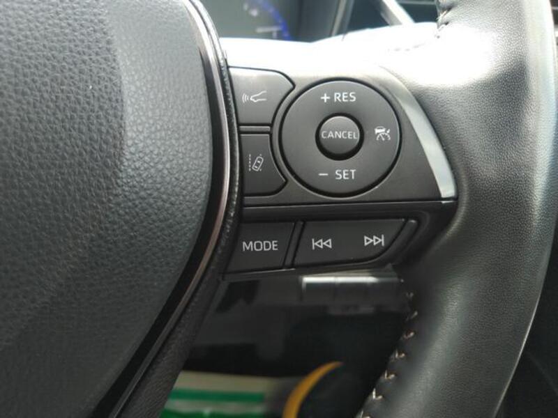 COROLLA TOURING