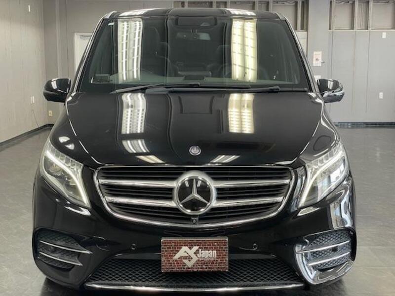 V-CLASS