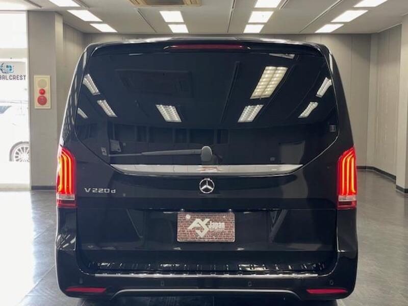 V-CLASS