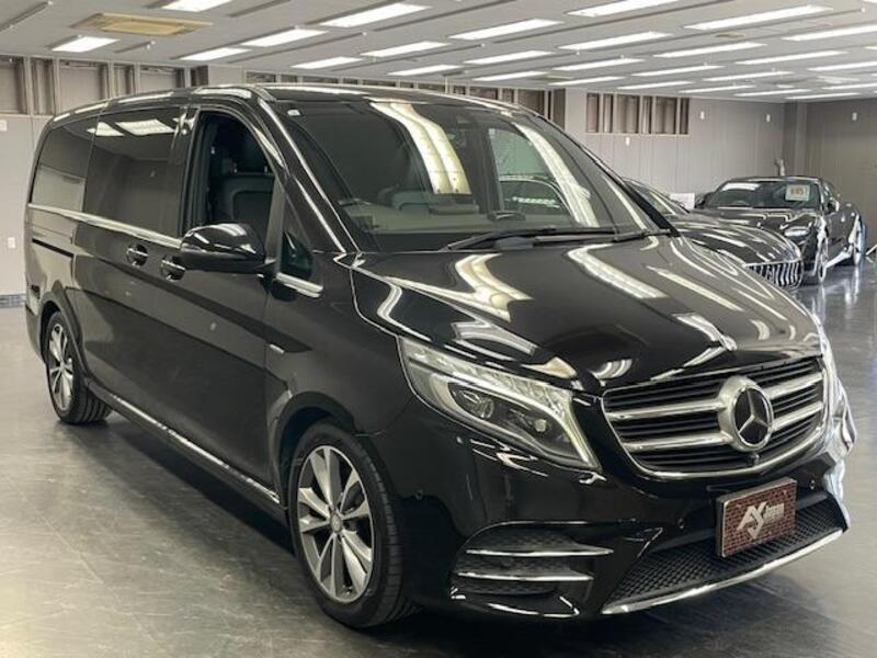 V-CLASS