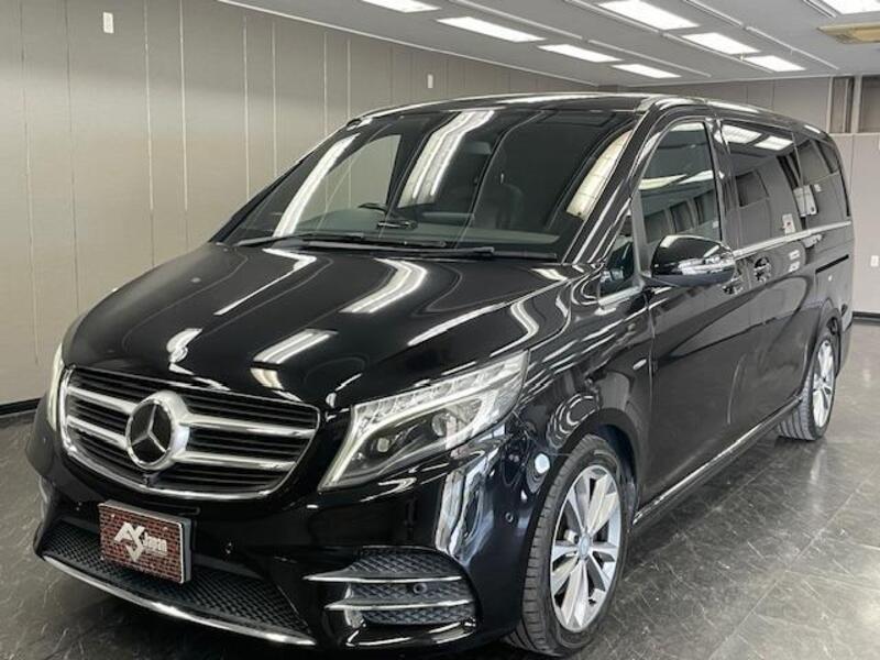 V-CLASS