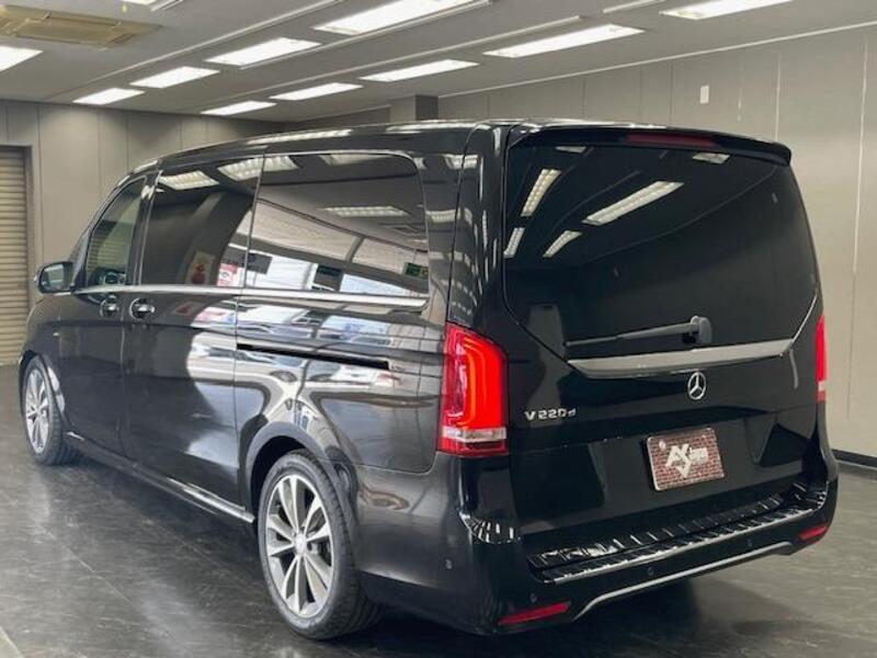 V-CLASS