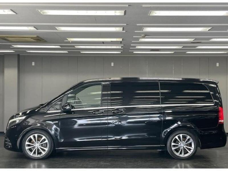 V-CLASS