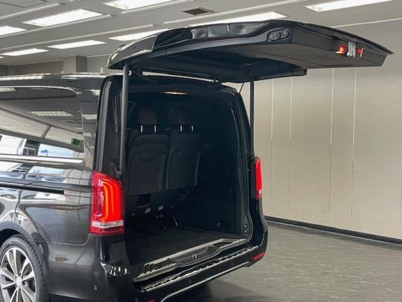 V-CLASS