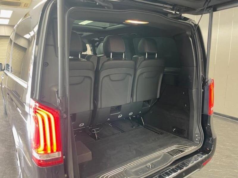 V-CLASS