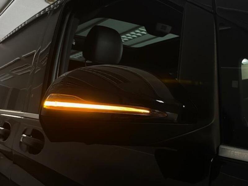 V-CLASS