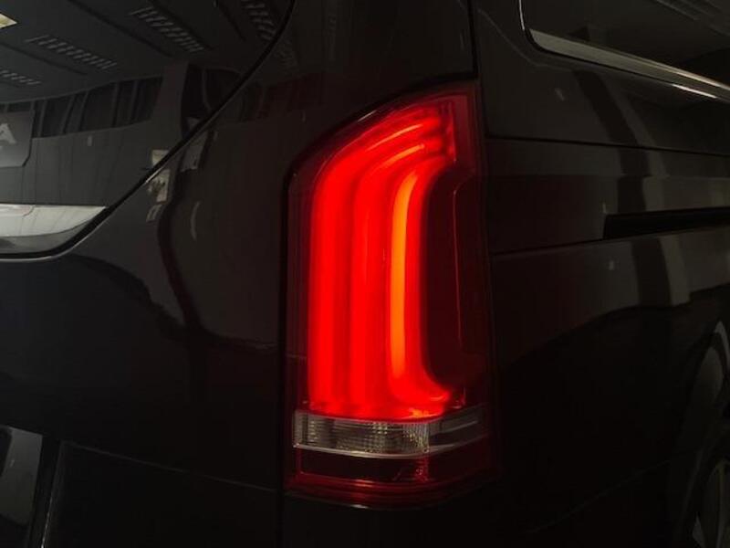 V-CLASS