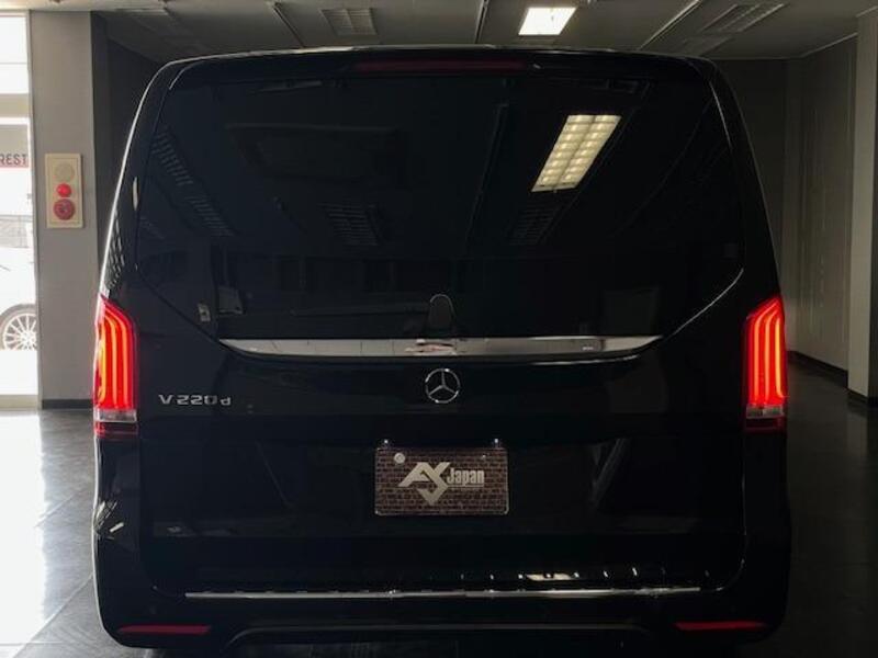 V-CLASS